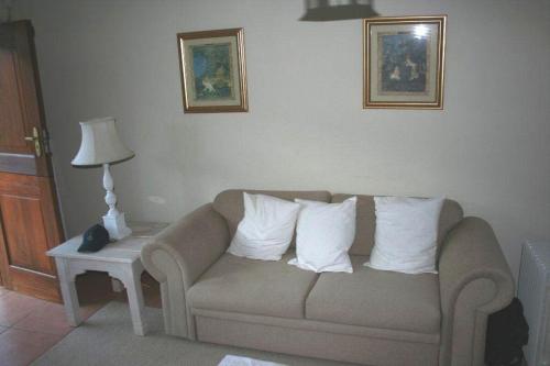Apartamento Steynshoop Valley Lodge