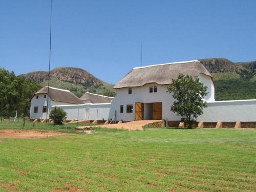 Apartamento Steynshoop Valley Lodge