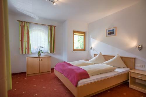 Apartamento Villa Amsel