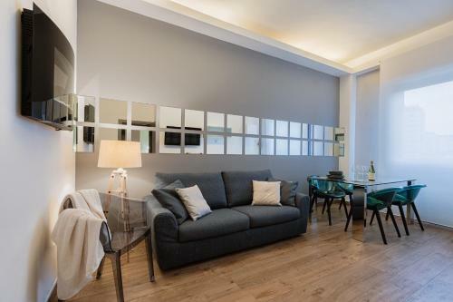 Apartamento Via Roma 231