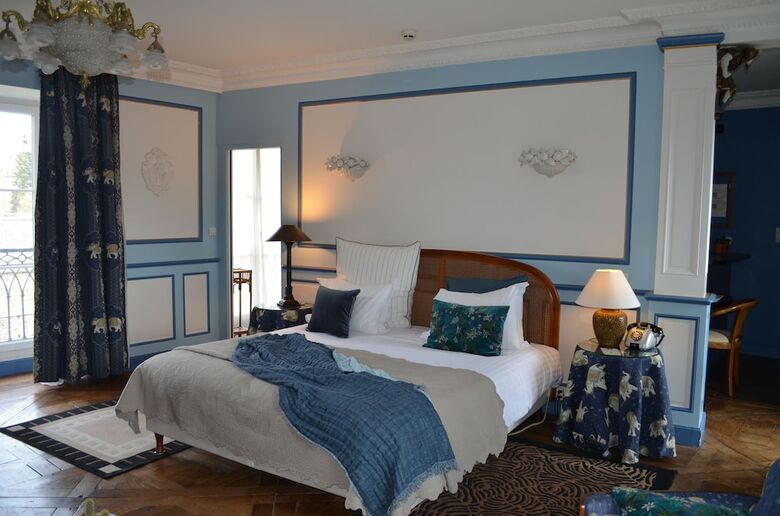 Hotel La Demeure