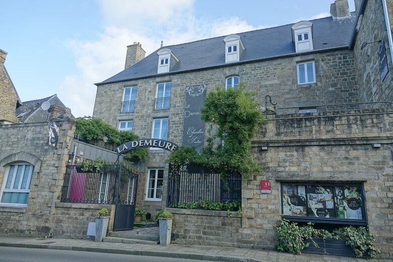 Hotel La Demeure