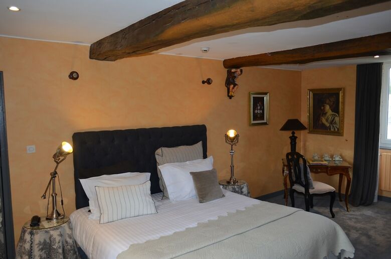 Hotel La Demeure