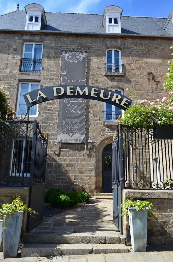 Hotel La Demeure