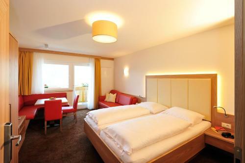 Garni Hotel Somvi