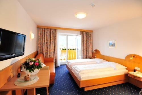 Garni Hotel Somvi