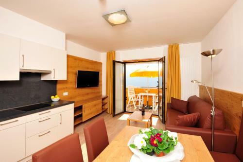 Garni Hotel Somvi
