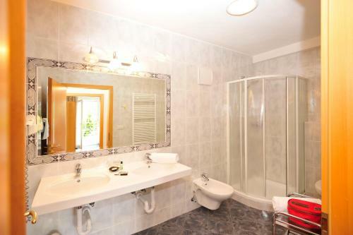 Garni Hotel Somvi