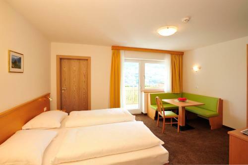 Garni Hotel Somvi