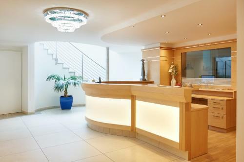 Garni Hotel Somvi