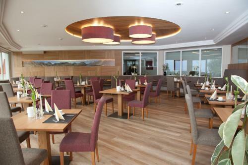 Garni Hotel Somvi