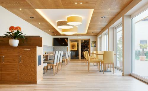 Garni Hotel Somvi