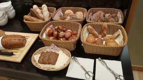 Garni Hotel Somvi