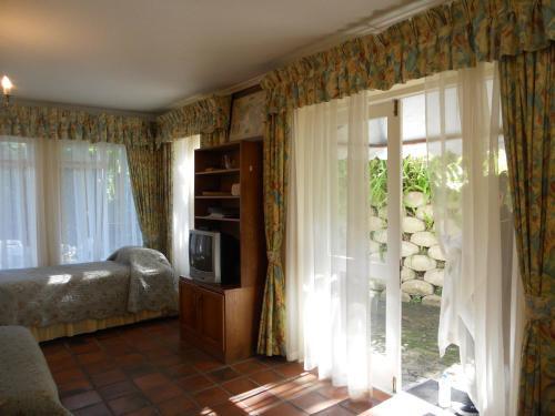 Bed & Breakfast Yellowwood Lodge