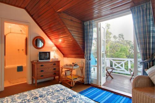 Bed & Breakfast Yellowwood Lodge