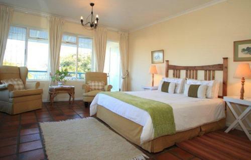 Bed & Breakfast Yellowwood Lodge