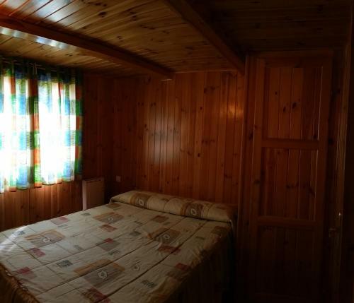 Agroturismo La Soleia D'oix