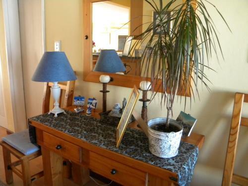 Bed & Breakfast Walking On Water Guest House