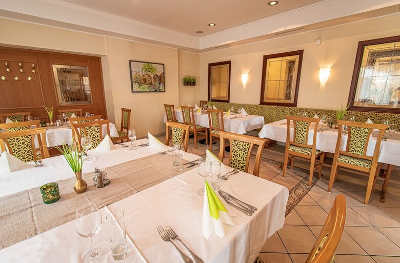 Hostal Gasthof P�chhacker