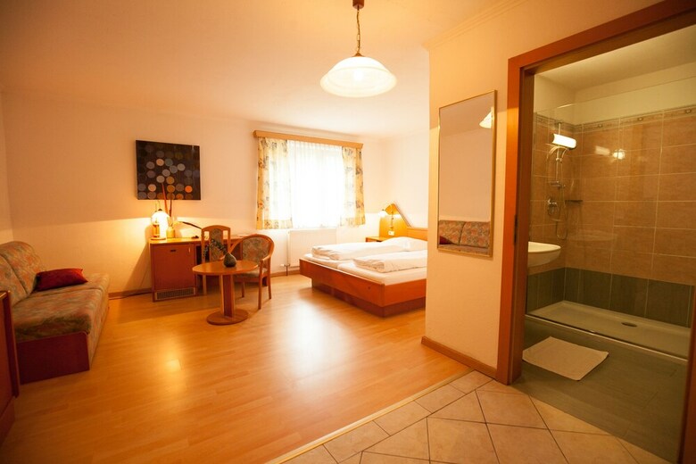 Hostal Gasthof P�chhacker