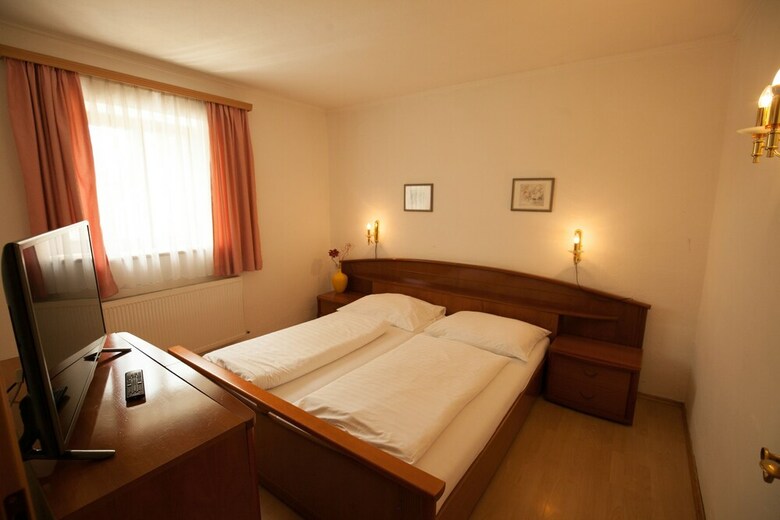Hostal Gasthof P�chhacker