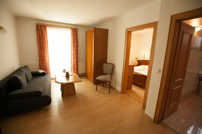 Hostal Gasthof P�chhacker