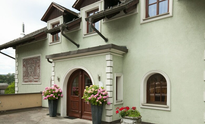 Hostal Gasthof P�chhacker