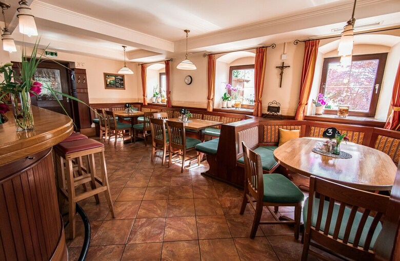 Hostal Gasthof P�chhacker
