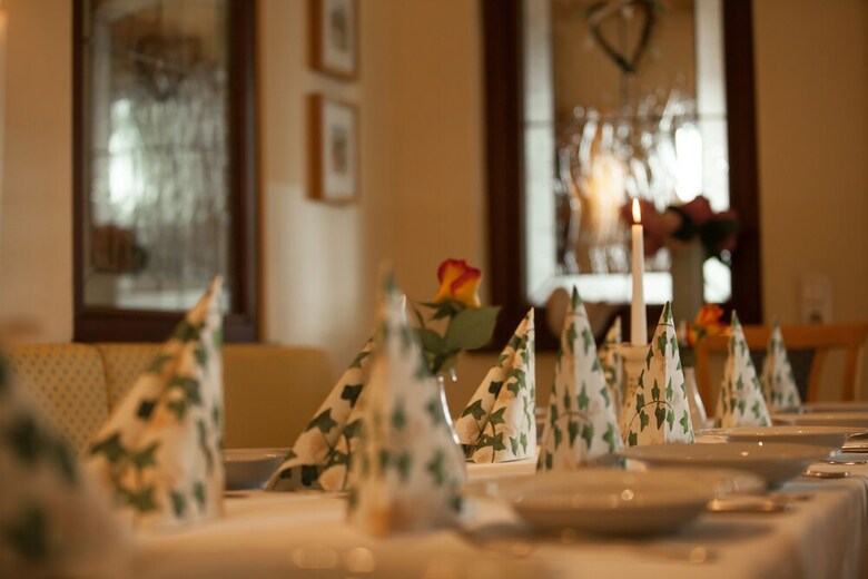 Hostal Gasthof P�chhacker