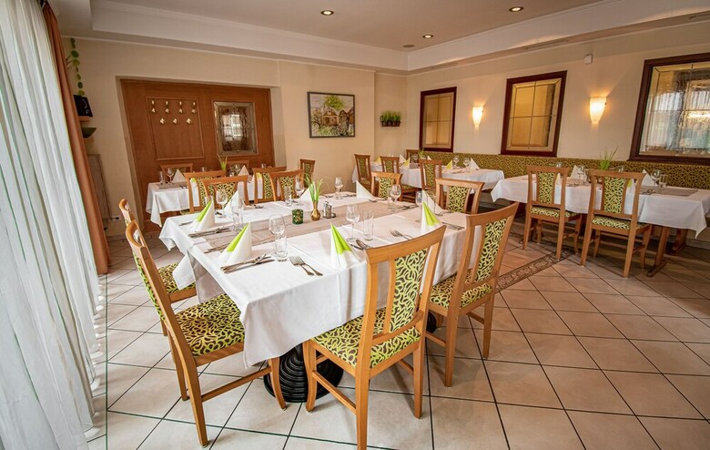 Hostal Gasthof P�chhacker
