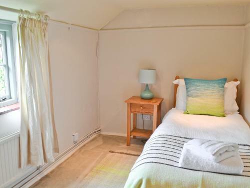 Salters Cottage