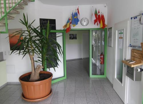 Apartamento Greencity Boardinghouse