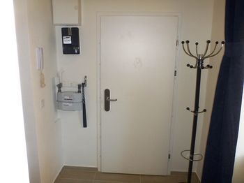 Flatprovider Comfort Eduard Apartment