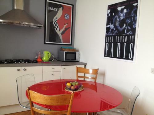 Apartamento Lovelyloft