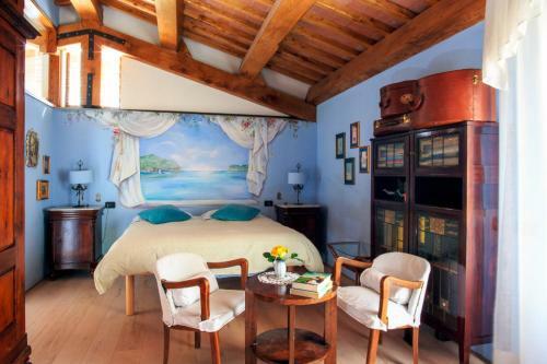 Bed And Breakfast I Glicini