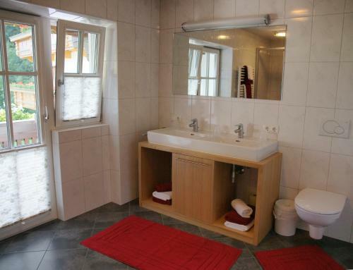 Apartamento Landhaus Maria