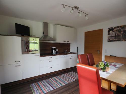 Apartamento Landhaus Maria