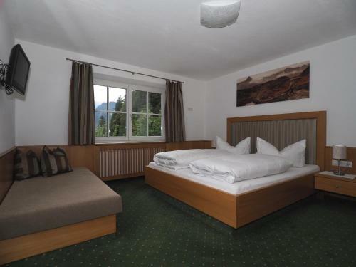 Apartamento Landhaus Maria