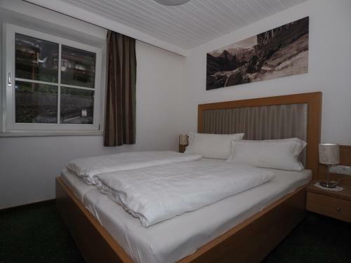 Apartamento Landhaus Maria