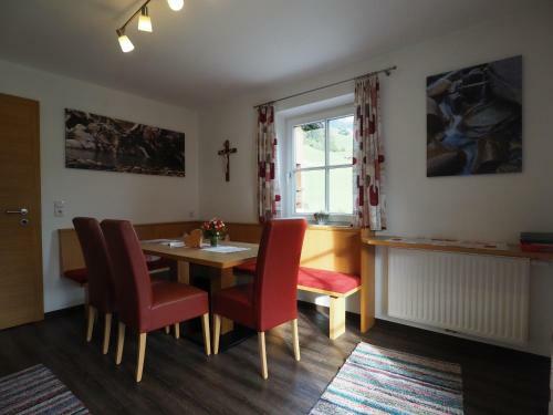 Apartamento Landhaus Maria