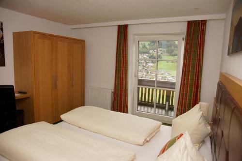 Apartamento Landhaus Maria