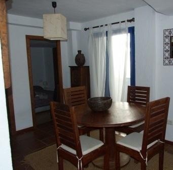 Apartamento Al Tarik Sevilla