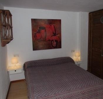 Apartamento Al Tarik Sevilla