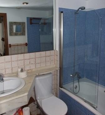 Apartamento Al Tarik Sevilla