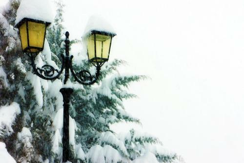 Hotel Albergo Del Sangro