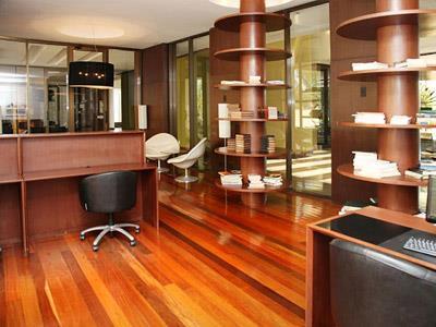 Hotel Next Barra Prime