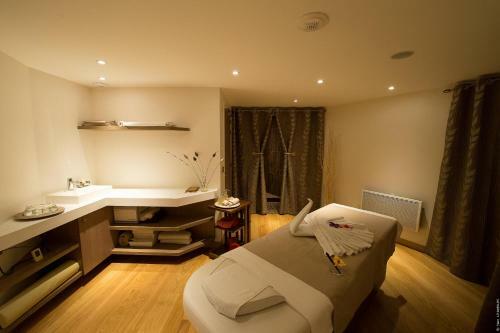 Hotel H�tel Fran�ois Premier Cognac Centre