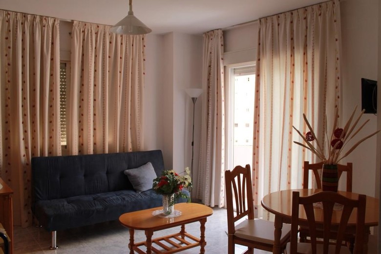 Apartamentos Jes�s Benidorm Playa