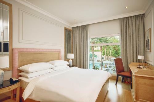 The Palace Boutique Hotel