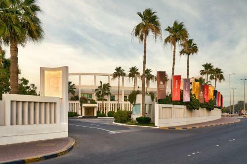 The Palace Boutique Hotel